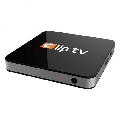 Clip TV Box khuyến mãi gói dịch vụ 20 tháng