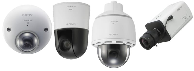 Camera Sony - Chất lượng - Mẫu mã đẹp