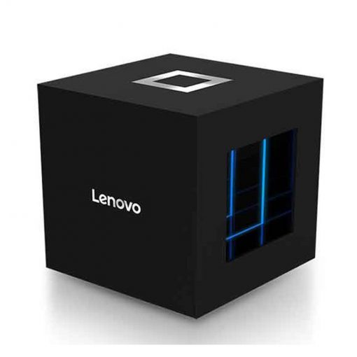Lenovo Ministation VXc10 - Chiếc Android Box Ấn Tượng nhất 2017