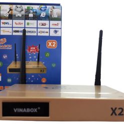 Android TV Box Vinabox X2