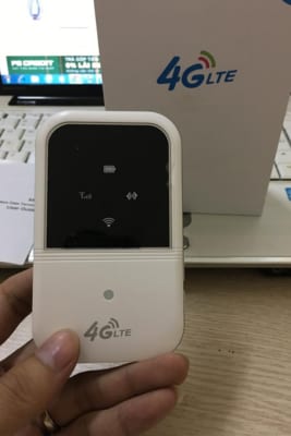 Bộ phát Wifi 4G LTE C08