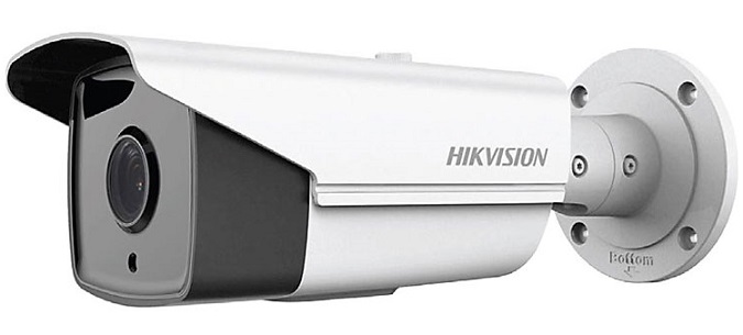 CAMERA SMART IP HIKVISION DS-2CD4A26FWD-IZH