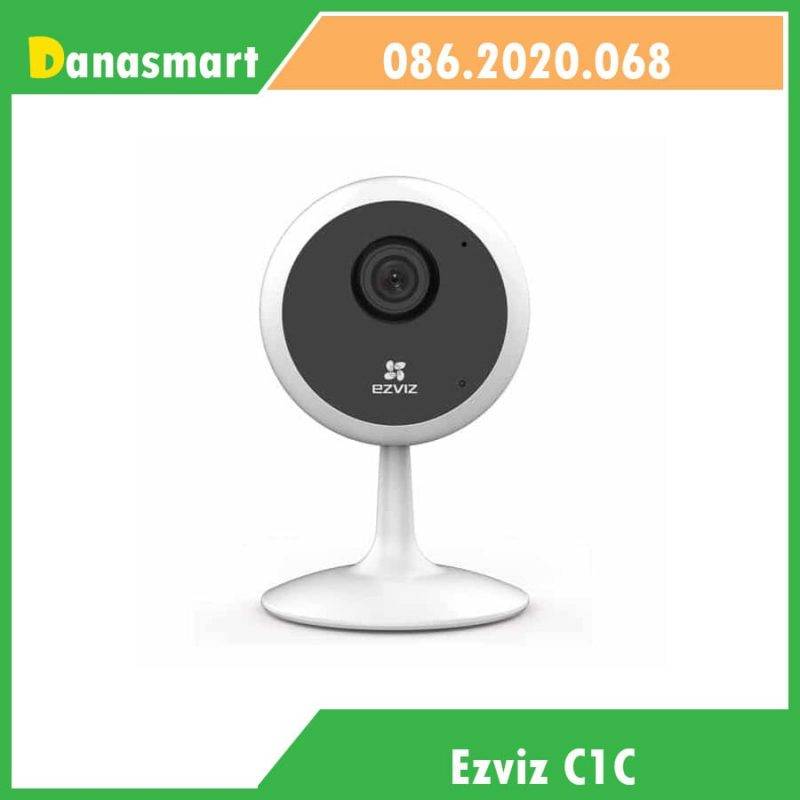camera ezviz c1c