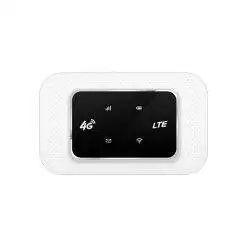 Bộ phát Wi-Fi di động 4G Totolink MF180