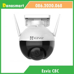 Camera quan sát Ezviz C8C