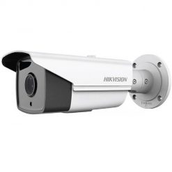 Camera thân hikvision chống báo động giả DS-2CD2T23G2-2I