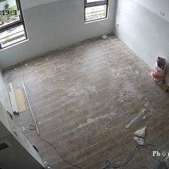 Hình ảnh camera IP Hikvision