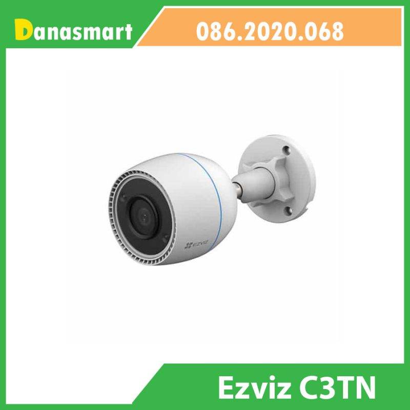 camera ezviz c3tn