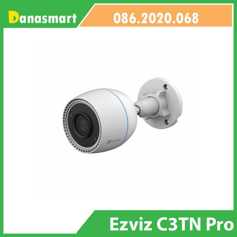 camera ezviz c3tn pro