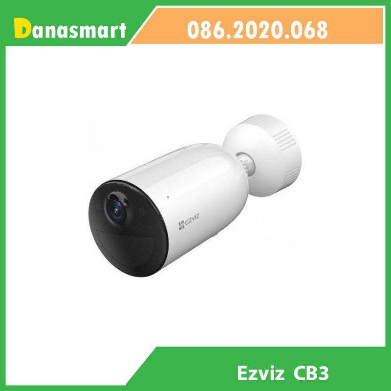Camera ezviz CB3