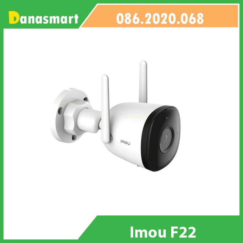 Camera imou F22