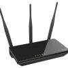 '- Tốc độ không dây lên đến 750 Mbps - Không dây băng tần kép để giảm nhiễu - Cổng LAN Ethernet 4 x 10/100 Mbps - Cổng Ethernet WAN 1 x 10/100 Mbps – IPsec & VPN tunnel