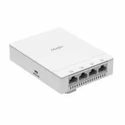 Bộ phát sống wifi âm tường Ruijie RG-AP180