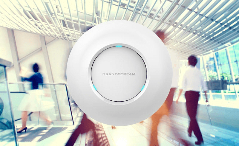 access point Grandstream