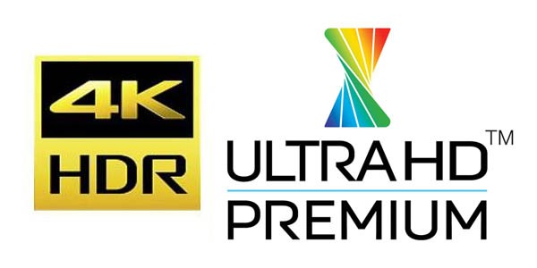 Ultra HD Premium: The commercial logo of HDR TV – Dr. Harilaos G. Koumaras