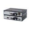 Bộ chuyển đổi HDMI sang cáp quang có cổng USB 1080P