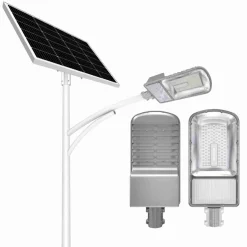 ĐÈN ĐƯỜNG BLUE CARBON BCT-OLC1.0 (30W)