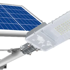ĐÈN ĐƯỜNG BLUE CARBON BCT-OLJ1.0 (20W)
