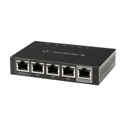 Router Ubiquiti EdgeRouter X (ER-X)
