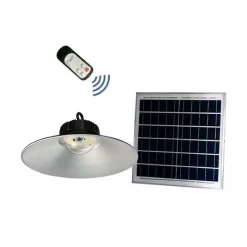 Đèn năng lượng mặt trời JINDIAN JD-6128 (80w)