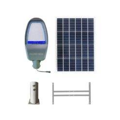 Đèn năng lượng mặt trời JINDIAN JD-L200 (200w)