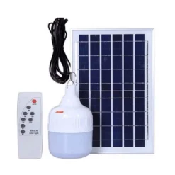 Đèn Bulb năng lượng mặt trời JINDIAN JDL-BULB300 (100w)