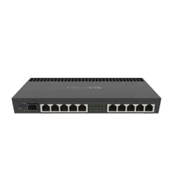 Router Mikrotik RB4011iGS+RM