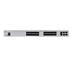 Switch Cisco CBS350-24S-4G-EU 24 Gigabit SFP, 2 GE Combo + 2 Gigabit SFP