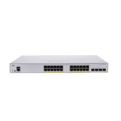 Switch Cisco CBS350-24T-4G-EU Business 350 Series 24x10/100/1000 Ports