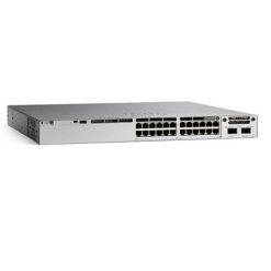 Switch Cisco™ C9300-24T-E Catalyst 9300 24-port Network Essentials