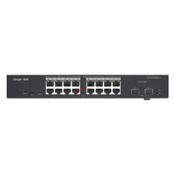 Switch POE 18 cổng RUIJIE REYEE RG-ES218GC-P