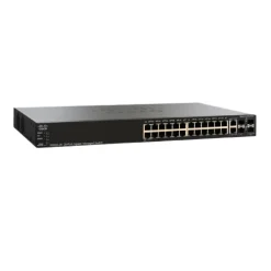 Thiết bị chuyển mạch Cisco SG350-28SFP-K9-EU