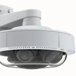 Camera AXIS P3719-PLE