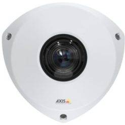 Camera AXIS P9117-PV Corner