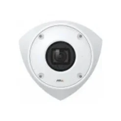 Camera AXIS Q9216-SLV