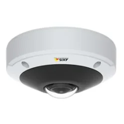 Camera Axis M3058 – PLVE
