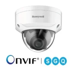 Camera HoneyWell H4W8PR2