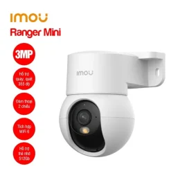 Camera IPC-K2MP-3H1WE (Ranger Mini, 3MP)