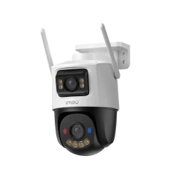 Camera Wifi 8MP iMOU Cruiser Dual 2 Pro IPC-S7XFP-8U0WED