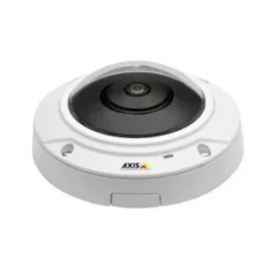 Camera mạng Axis M3037 – PVE