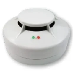 Đầu báo khói loại quang điện với DUO-LED Changder CD-SD-R