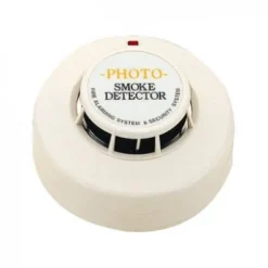 Đầu báo khói quang điện Changder CL-180