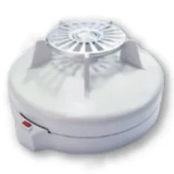 Đầu báo nhiệt địa chỉ Changder CD-NCD-R