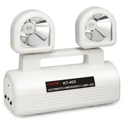 Đèn sạc sự cố thoát hiểm KENTOM KT-402
