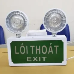 Đèn sự cố kết hợp Exit Lilang
