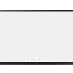 Màn Hình Tương Tác Samsung Flip WM85R 85 inch