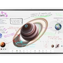 Màn hình tương tác Flip Pro WM65B | LH65WMBWBGCXXV