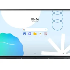 Màn hình tương tác WAD 75 inch | LH75WADWLGCXXS