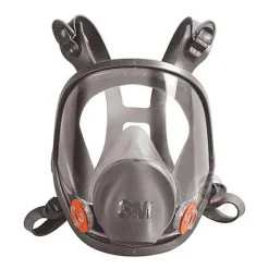 Mặt nạ chống độc 3M 6800 nguyên mặt