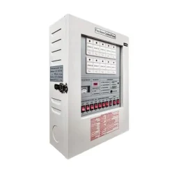 Tủ báo cháy 25 kênh Chungmei CM-P1-25L